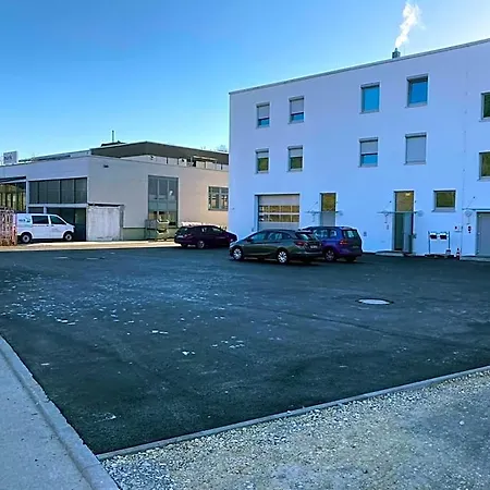 Site.inn Denkendorf 3* Esslingen am Neckar