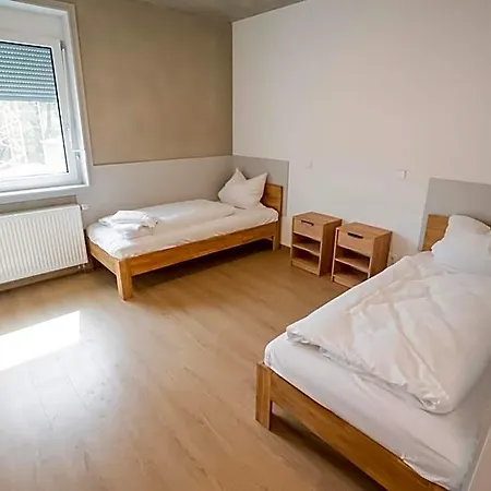Site.inn Denkendorf 3*