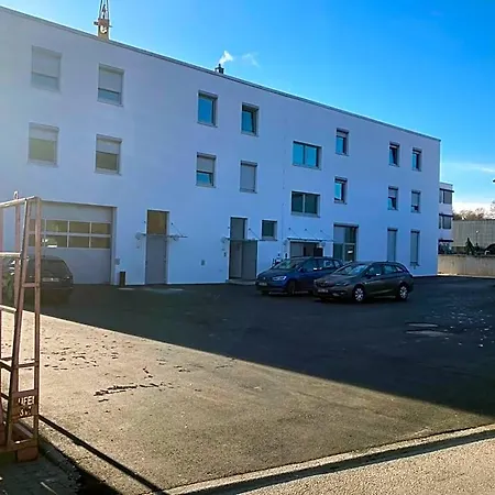 Site.inn Denkendorf Esslingen am Neckar